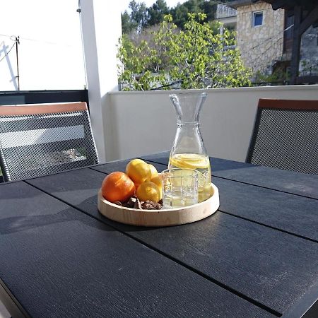 Luxury Apartments Skalinada Near Beaches, Tisno - Dalmatia Zewnętrze zdjęcie