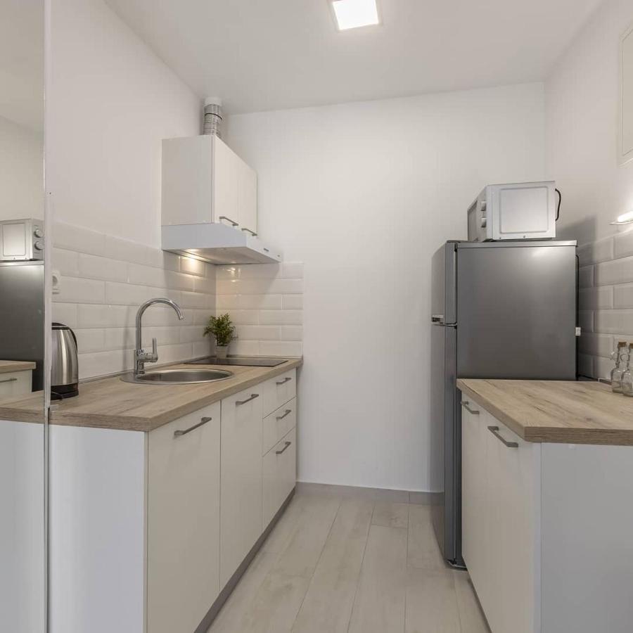 Luxury Apartments Skalinada Near Beaches, Tisno - Dalmatia Zewnętrze zdjęcie