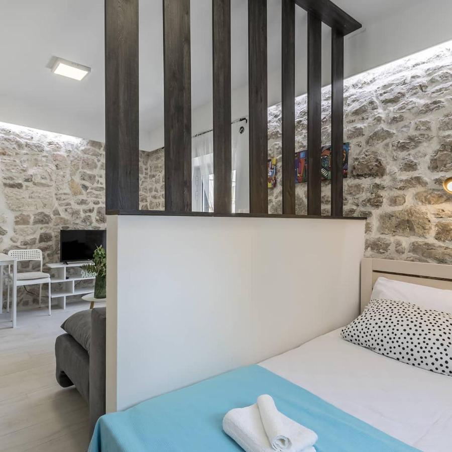 Luxury Apartments Skalinada Near Beaches, Tisno - Dalmatia Zewnętrze zdjęcie