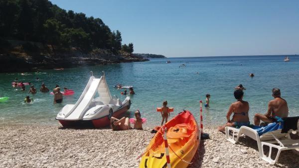 Luxury Apartments Skalinada Near Beaches, Tisno - Dalmatia Zewnętrze zdjęcie