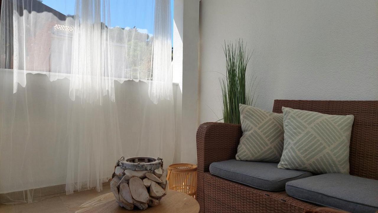 Luxury Apartments Skalinada Near Beaches, Tisno - Dalmatia Zewnętrze zdjęcie