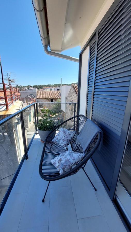 Luxury Apartments Skalinada Near Beaches, Tisno - Dalmatia Zewnętrze zdjęcie